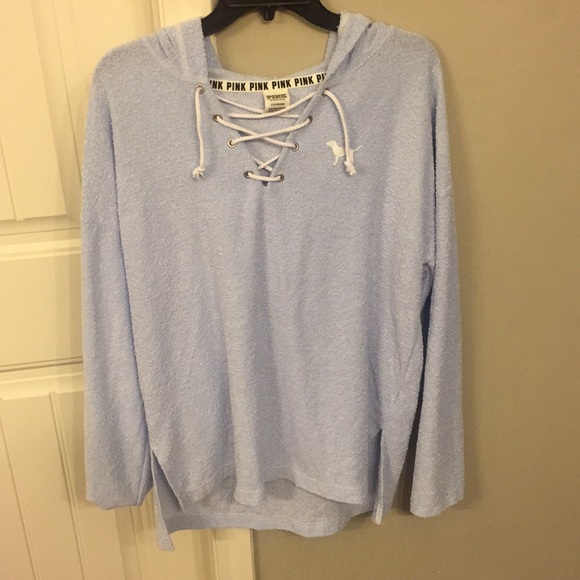 PINK Victoria's Secret Other - Cute VS PINK coverup